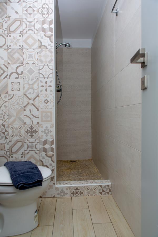 La Isla Apartment Naxos City Ngoại thất bức ảnh