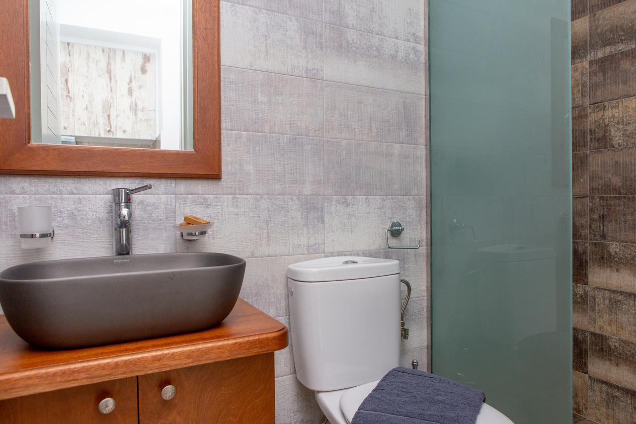 La Isla Apartment Naxos City Ngoại thất bức ảnh